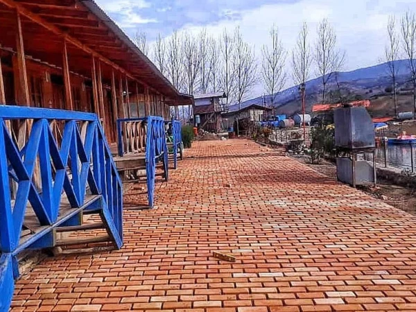 اقامتگاه بوم گردی نگین کیاسر اقامتگاه بوم گردی نگین کیاسر