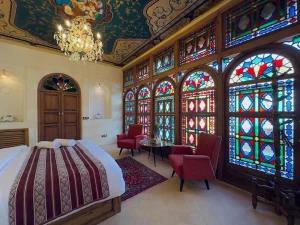 بوتیک هتل شمس الملوک شیراز بوتیک هتل شمس الملوک شیراز