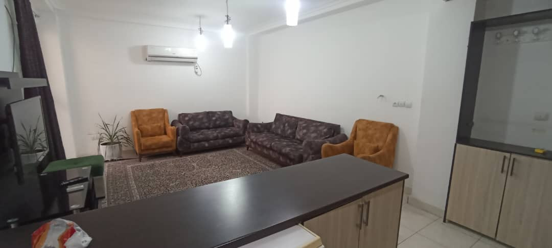 آپارتمان یک خوابه خانوکی 2 بندرعباس
