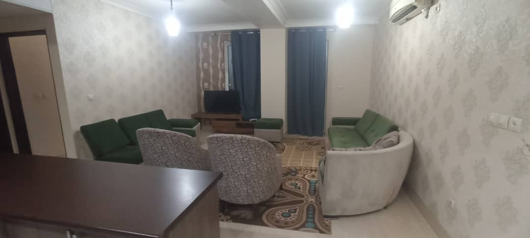 آپارتمان دو خوابه خانوکی 3 بندرعباس