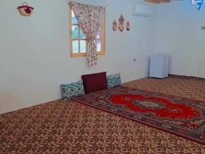 اقامتگاه بوم گردی دیل وا رشت اقامتگاه بوم گردی دیل وا رشت