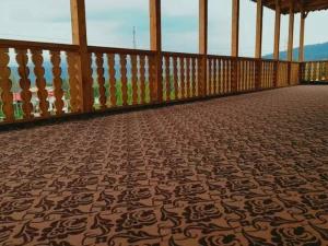 اقامتگاه بوم گردی دیل وا رشت اقامتگاه بوم گردی دیل وا رشت