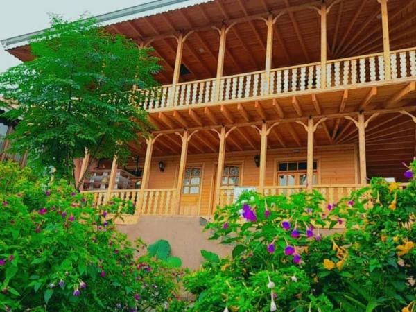 اقامتگاه بوم گردی دیل وا رشت اقامتگاه بوم گردی دیل وا رشت