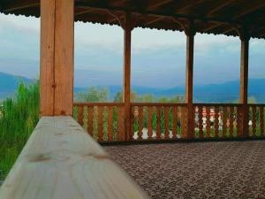 اقامتگاه بوم گردی دیل وا رشت اقامتگاه بوم گردی دیل وا رشت