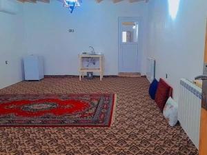 اقامتگاه بوم گردی دیل وا رشت اقامتگاه بوم گردی دیل وا رشت