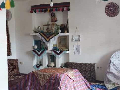 اقامتگاه بوم گردی باجیلار اردبیل اقامتگاه بوم گردی باجیلار اردبیل