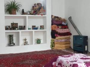 اقامتگاه بوم گردی باجیلار اردبیل اقامتگاه بوم گردی باجیلار اردبیل