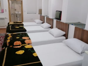 اقامتگاه بومگردی سرزمین آفتاب یزد اقامتگاه بومگردی سرزمین آفتاب یزد