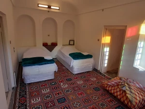 اقامتگاه بومگردی چارتاق یزد اقامتگاه بومگردی چارتاق یزد