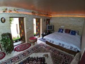 اقامتگاه بومگردی قصرالدشت شیراز اقامتگاه بومگردی قصرالدشت شیراز