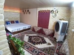 اقامتگاه بومگردی سوفرا شیراز اقامتگاه بومگردی سوفرا شیراز