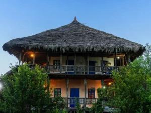 اقامتگاه بوم گردی لوتکا رشت اقامتگاه بوم گردی لوتکا رشت