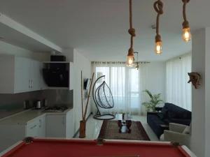 آپارتمان یکخواب دهکده ساحلی کیش آپارتمان یکخواب دهکده ساحلی کیش