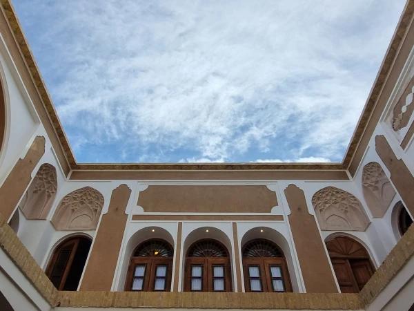 اقامتگاه بوم گردی خاتون کرمان اقامتگاه بوم گردی خاتون کرمان