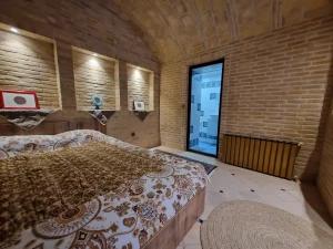 اقامتگاه بوم گردی خاتون کرمان اقامتگاه بوم گردی خاتون کرمان