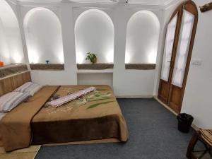 اقامتگاه بوم گردی خاتون کرمان اقامتگاه بوم گردی خاتون کرمان