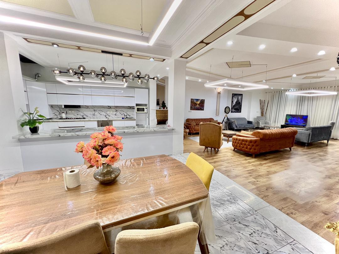 ویلا دوبلکس سه خوابه معنوی شیراز