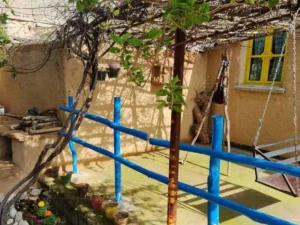 اقامتگاه بوم گردی لچک ایذه اقامتگاه بوم گردی لچک ایذه