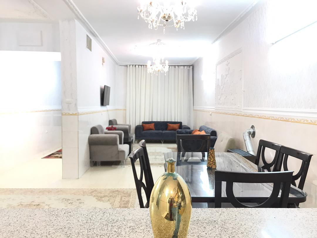 ویلا دو خوابه معنوی شیراز