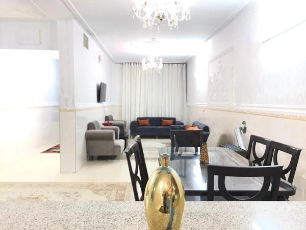 ویلا دو خوابه معنوی شیراز ویلا دو خوابه معنوی شیراز