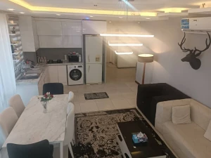 آپارتمان دو خوابه گائینی 1 کیش آپارتمان دو خوابه گائینی 1 کیش
