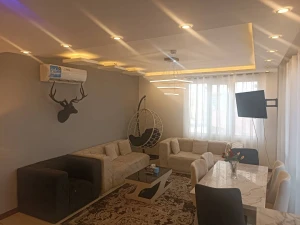 آپارتمان دو خوابه گائینی 1 کیش آپارتمان دو خوابه گائینی 1 کیش