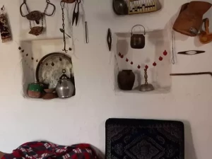 اقامتگاه بوم گردی کوتنا قائمشهر اقامتگاه بوم گردی کوتنا قائمشهر