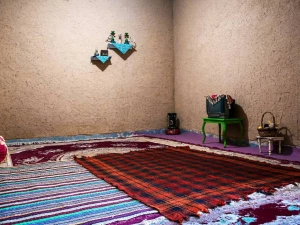 اقامتگاه بوم گردی لچک ایذه اقامتگاه بوم گردی لچک ایذه
