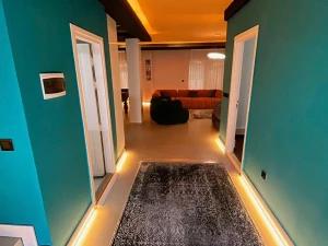 ویلا دوبلکس چهارخوابه بنکیش کیش ویلا دوبلکس چهارخوابه بنکیش کیش