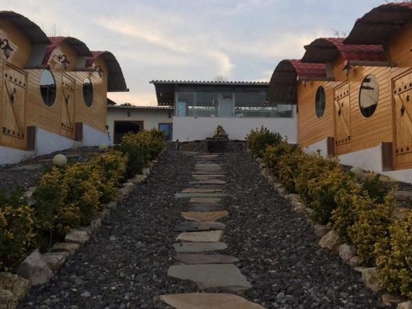 اقامتگاه بوم گردی کوتنا قائمشهر اقامتگاه بوم گردی کوتنا قائمشهر