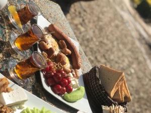 اقامتگاه بوم گردی کوتنا قائمشهر اقامتگاه بوم گردی کوتنا قائمشهر