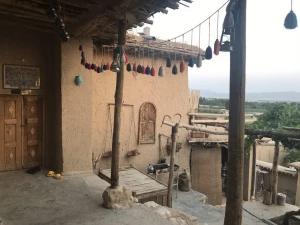 اقامتگاه بوم گردی سرای هما سپیدان اقامتگاه بوم گردی سرای هما سپیدان