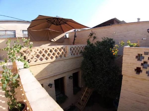 اقامتگاه بومگردی قصرالدشت شیراز اقامتگاه بومگردی قصرالدشت شیراز