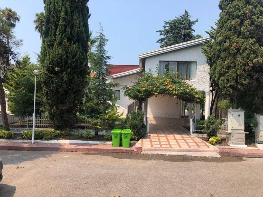 ویلا دوبلکس سه خوابه بابلسر