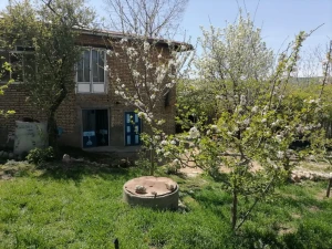 اقامتگاه بوم گردی بابا رمضان میامی اقامتگاه بوم گردی بابا رمضان میامی