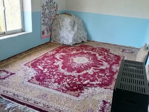اقامتگاه بوم گردی بابا رمضان میامی اقامتگاه بوم گردی بابا رمضان میامی