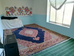 اقامتگاه بوم گردی بابا رمضان میامی اقامتگاه بوم گردی بابا رمضان میامی