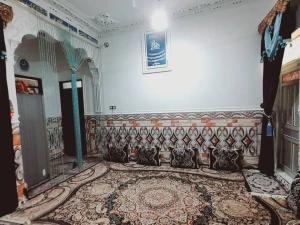 ویلا دوخوابه جدگال چابهار ویلا دوخوابه جدگال چابهار