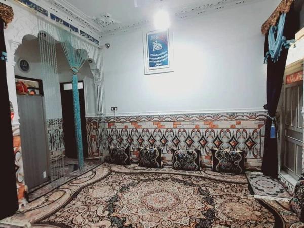 ویلا دوخوابه جدگال چابهار ویلا دوخوابه جدگال چابهار