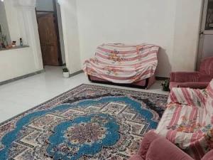 آپارتمان یک خوابه صابری چابهار آپارتمان یک خوابه صابری چابهار