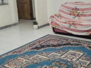 آپارتمان یک خوابه صابری چابهار آپارتمان یک خوابه صابری چابهار