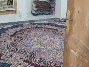 آپارتمان یک خوابه صابری چابهار آپارتمان یک خوابه صابری چابهار