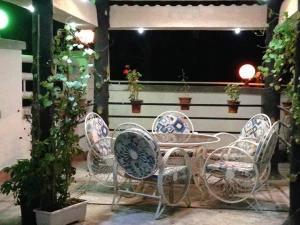 هتل آپارتمان امپراطور چلک لاهیجان هتل آپارتمان امپراطور چلک لاهیجان