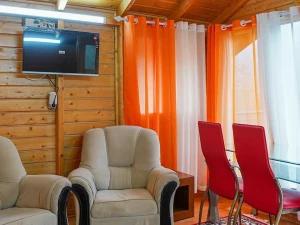 هتل آپارتمان امپراطور چلک لاهیجان هتل آپارتمان امپراطور چلک لاهیجان