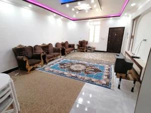 ویلا یک خوابه جوکار بوشهر ویلا یک خوابه جوکار بوشهر