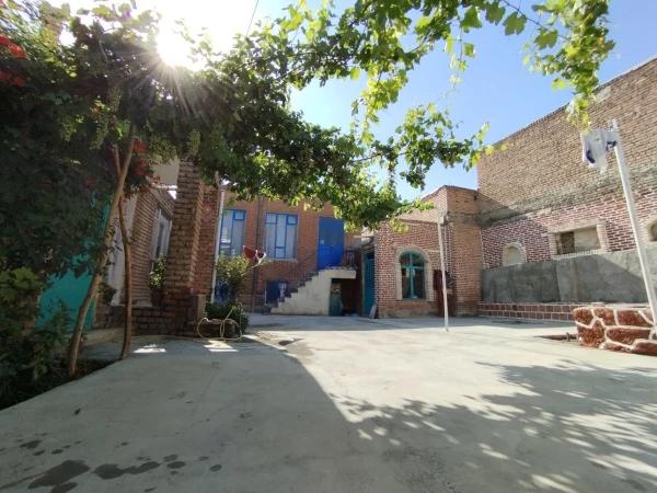 اقامتگاه بوم گردی یاغمور ارومیه اقامتگاه بوم گردی یاغمور ارومیه