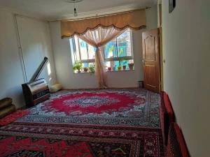 اقامتگاه بوم گردی یاغمور ارومیه اقامتگاه بوم گردی یاغمور ارومیه