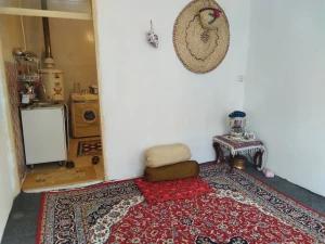 اقامتگاه بوم گردی یاغمور ارومیه اقامتگاه بوم گردی یاغمور ارومیه