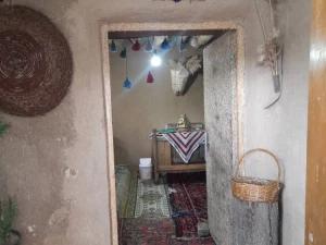 اقامتگاه بوم گردی نیروانا صحنه اقامتگاه بوم گردی نیروانا صحنه