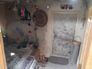 اقامتگاه بوم گردی نیروانا صحنه اقامتگاه بوم گردی نیروانا صحنه